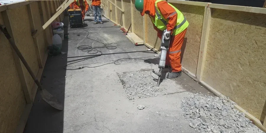 Exploratory Test Pit Services in Honolulu: Direct Subsurface Observation