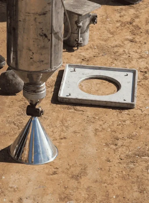 Field Density Testing in Honolulu: Reliable Sand Cone Compaction Verification
