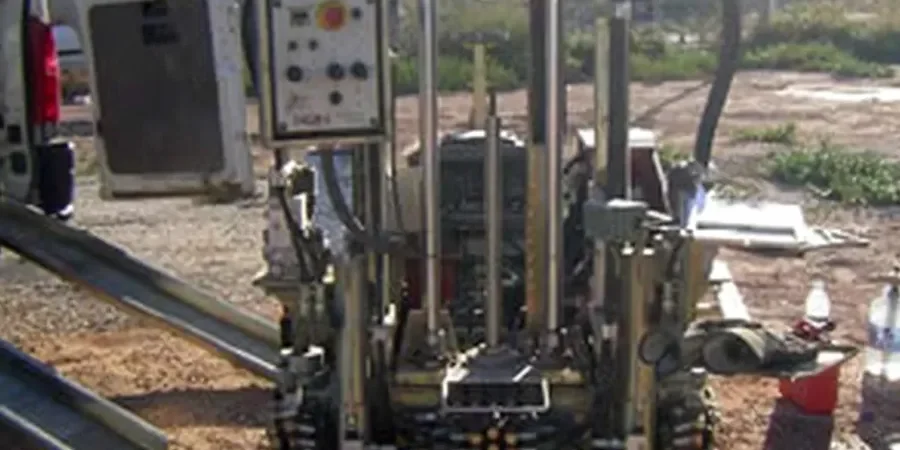 Cone Penetration Testing (CPT) in Honolulu: Volcanic Terrain and Coastal Soil Profiling
