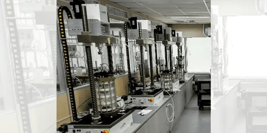 Triaxial Testing Honolulu: Shear Strength for Island Foundations