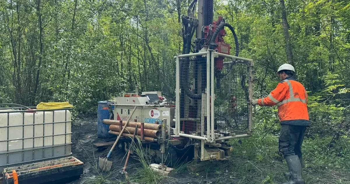 Geotechnical Engineering in Honolulu