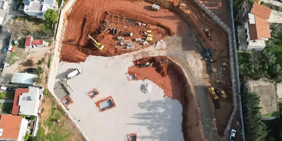 Geotechnical Design of Deep Excavations in Honolulu