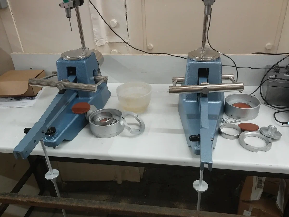 Atterberg Limits Testing in Honolulu: Fine-Grained Soil Classification per ASTM D4318