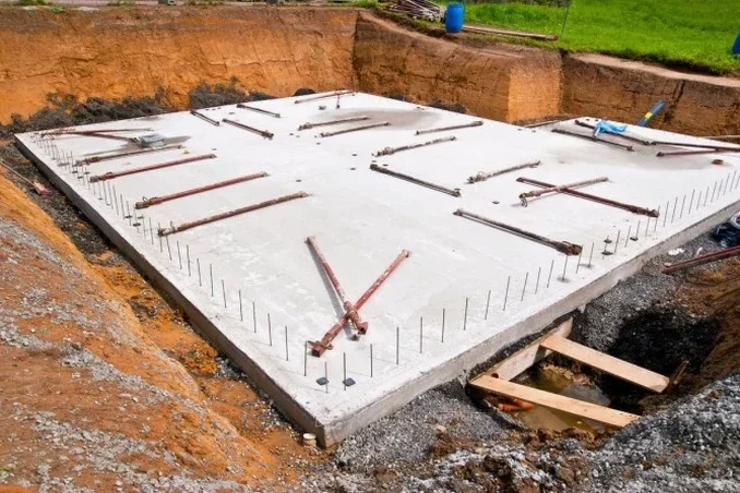 Raft/Mat Foundation Design in Honolulu: Volcanic Soils & Lateral Demands