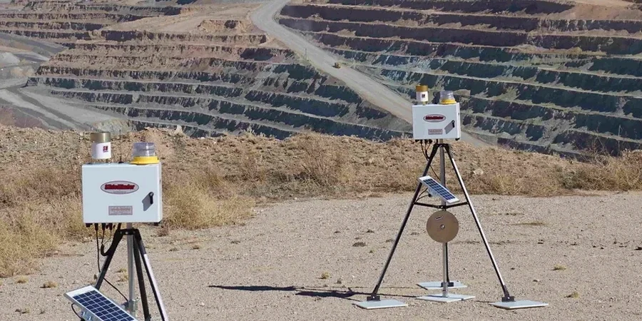 Geotechnical Excavation Monitoring in Honolulu