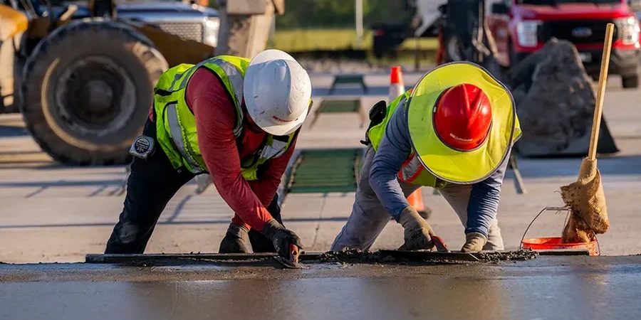 Rigid Pavement Design Services Honolulu: Engineered for Volcanic Soils
