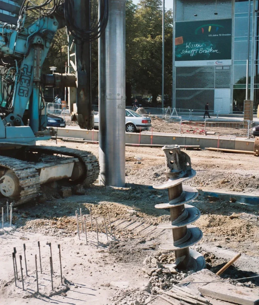 Pile Foundation Design in Honolulu: Volcanic Soils, Seismic Demand, and Deep Foundation Solutions